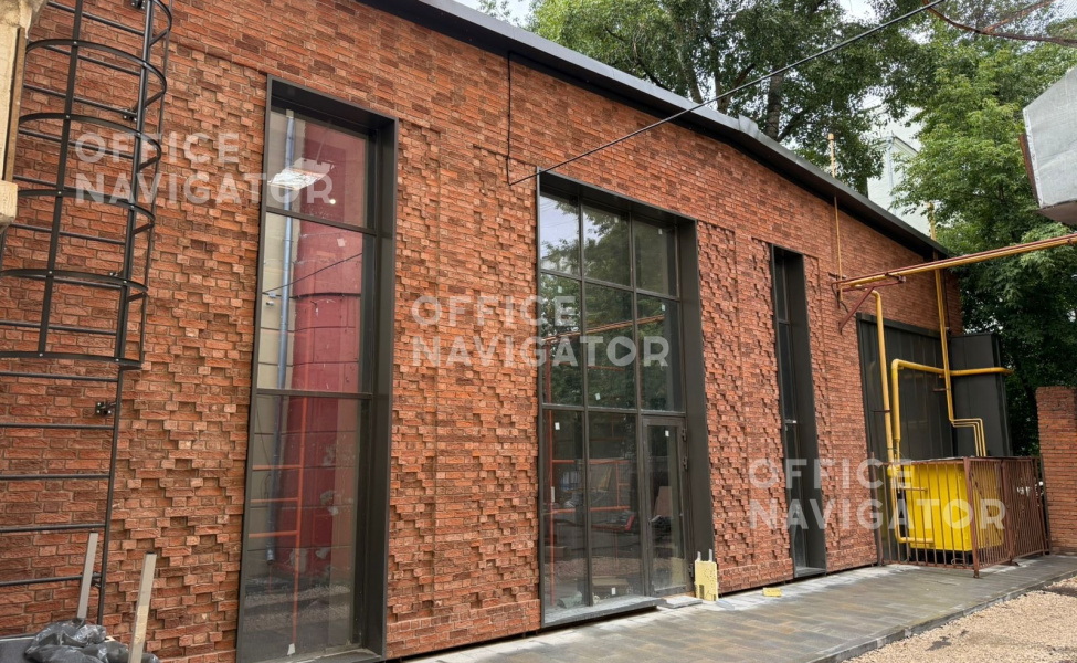 Аренда офиса 402 м², 1-2 этаж, в бизнес-центре Каретный М. пер., 11-13, корп. 10
