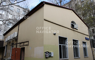 Бизнес-центр Тверская ул. 9А, стр.6