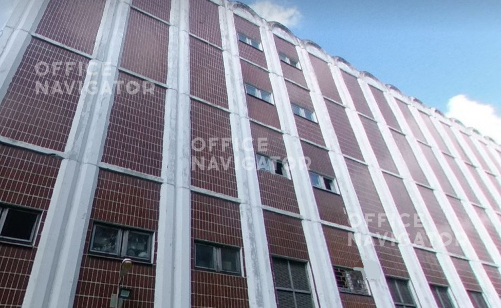 Аренда офиса 730 м², 3 этаж, в бизнес-центре Красностуденческий пр-д, 2Б
