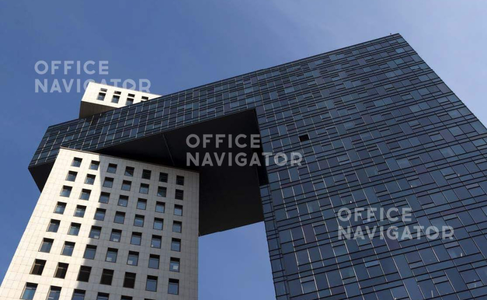 Аренда офиса 2120 м²,  этаж, в бизнес-центре Golden Gate здание Б
