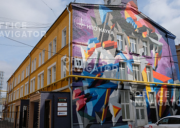 Ямского Поля 3-я ул., 2, корп. 11