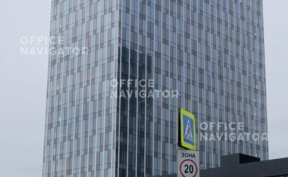 Аренда офиса 22740.5 м², 4-19 этаж, в бизнес-центре Парк Легенд (Башня А)
