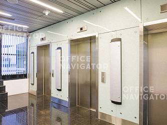 PO2RT коворкинг-Химки БП Фаза II