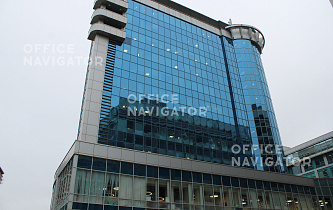 Бизнес-центр Летниковская ул., 10, стр. 5