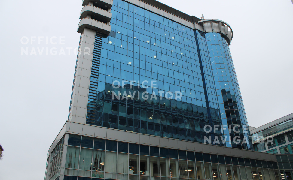 Аренда офиса 1151.7 м², 1 этаж, в бизнес-центре Летниковская ул., 10, стр. 5
