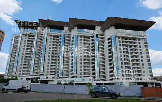 Бизнес-центр ЖК Вавилово