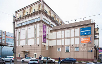 Бизнес-центр Савеловград