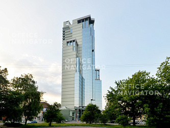 Аренда офиса Семёновская . Фото 10