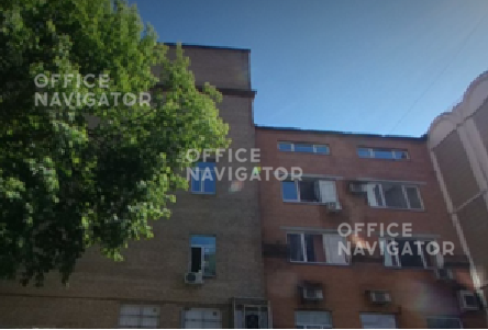 <name>Аренда офиса 510.8 м², 3 этаж, в бизнес-центре Дубровская 1-ая ул., 1, стр.1</name>
