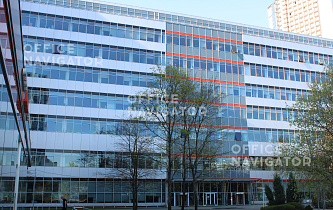 Бизнес-центр Кругозор Фаза II