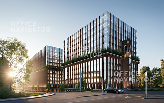 Бизнес-центр Taller Loft