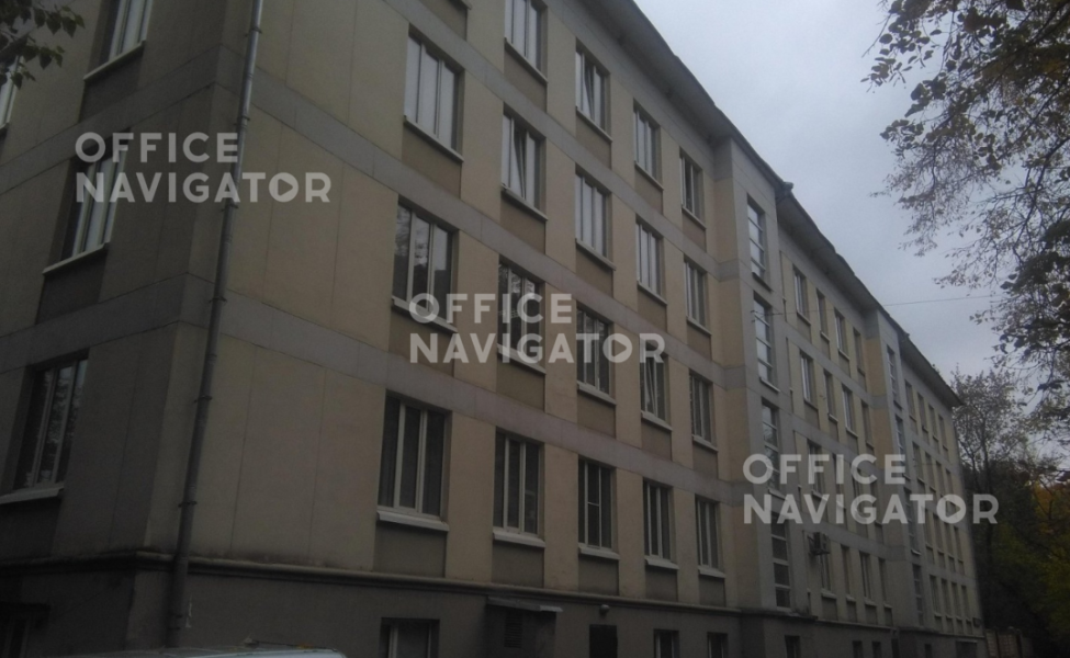 <name>Аренда офиса 3235 м², 1-5 этаж, в бизнес-центре Электрозаводская ул., 12Б</name>
