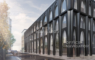 Бизнес-центр RUNOVSKY 14