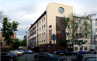 Бизнес-центр Фортуна