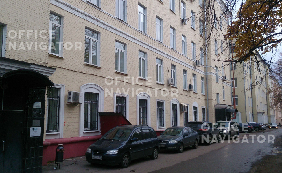 <name>Аренда офиса 5011 м², 1-5 этаж, в бизнес-центре Варшавское ш., 79, корп. 2</name>
