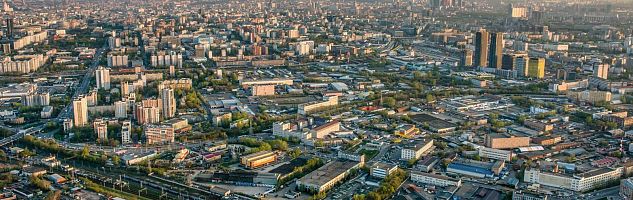 В Бутырском районе появится альтернатива Москва-Сити
