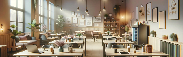 Как офис влияет на текучку кадров и вовлеченность сотрудников