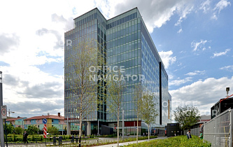 Бизнес-центр ARCUS III