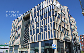 Бизнес-центр Деловой квартал Неополис Корпус А
