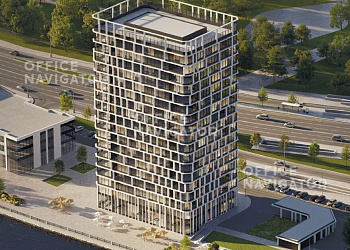 Business Center Riva