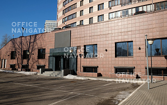 Бизнес-центр Давыдковская ул., 16