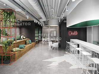 Business Club-Хорошевское шоссе, 38А