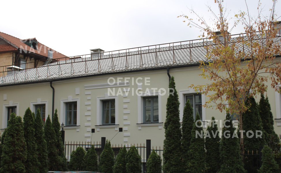 Продажа офиса 564 м², 1-2 этаж, в бизнес-центре Московский Шелк, 12, стр. 3
