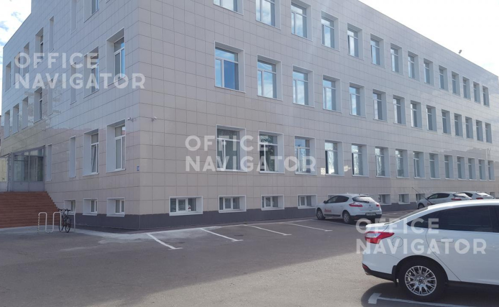 <name>Аренда офиса 4632.2 м², 1-3 этаж, в бизнес-центре Старопетровский пр-д, 7A</name>
