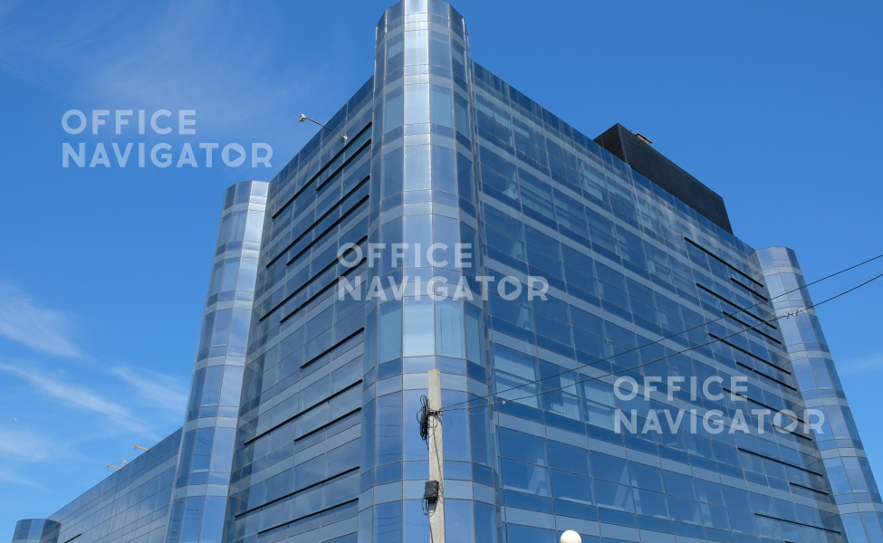 <name>Аренда офиса 492 м², 4 этаж, в бизнес-центре Нагорное</name>
