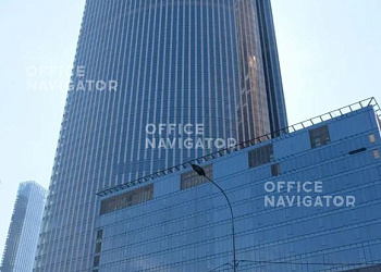 Moscow Towers