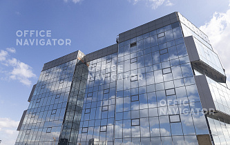 Бизнес-центр  Гагаринский (Фаза 2)