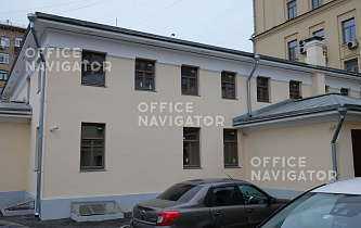 Бизнес-центр Павелецкий. Фото 67