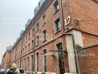 Новоспасский Двор, стр. 17. Фото 1