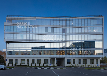 ART Gallery Business Park B (phase II)