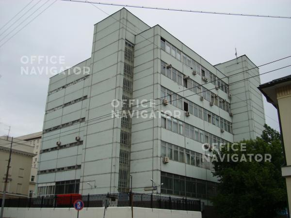 <name>Аренда офиса 212 м², 1 этаж, в бизнес-центре Электрозаводская ул., 58</name>
