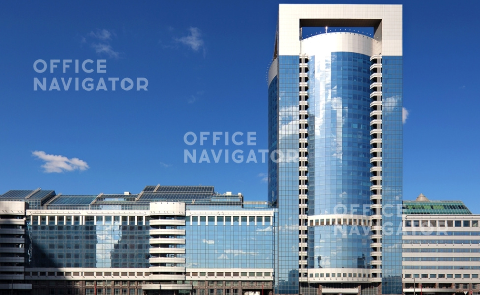 <name>Аренда офиса 272.93 м², 3 этаж, в бизнес-центре Северная башня, подъезд 1-2</name>
