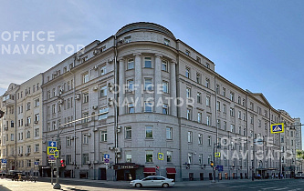 Бизнес-центр Дмитровка М. ул., 23/15, стр. 1
