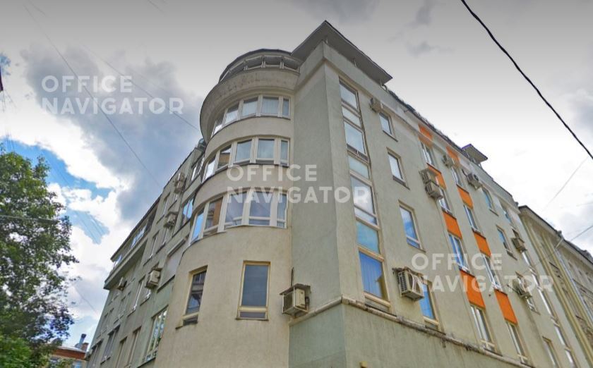 Продажа офиса 1001 м², 1-2 этаж, в бизнес-центре Казенный Б. пер., 2
