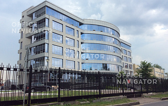 Бизнес-центр Калибр Технопарк стр. 10