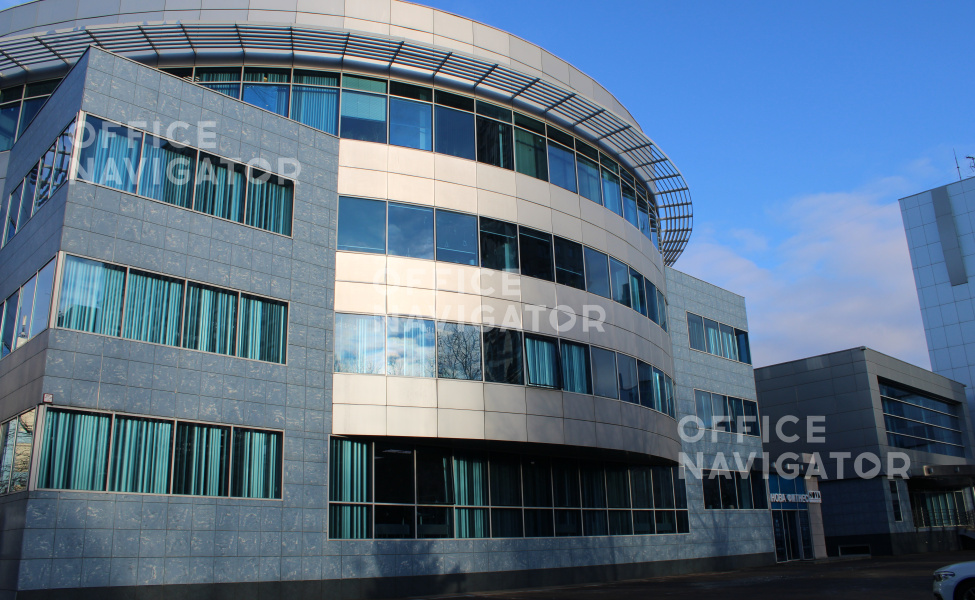 Аренда офиса 968 м², 5 этаж, в бизнес-центре Старопетровский Атриум
