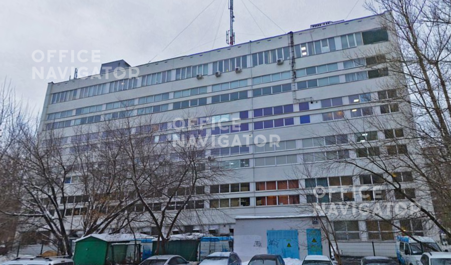 <name>Аренда офиса 214.03 м², 4 этаж, в бизнес-центре Шипиловская ул., 34, корп. 1</name>
