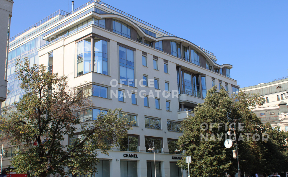 Аренда офиса 254 м², 0-1 этаж, в бизнес-центре Женевский Дом
