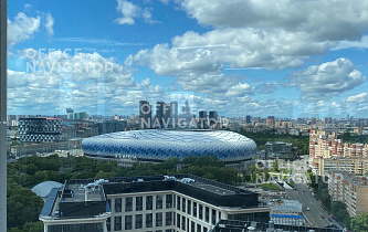 Бизнес-центр Арена