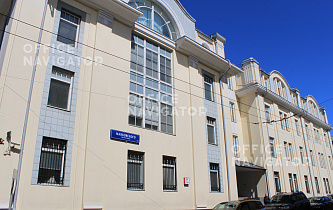 Бизнес-центр Павелецкий. Фото 154