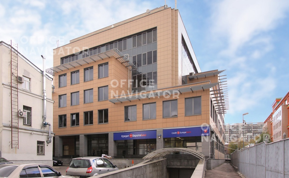 <name>Аренда офиса 263.5 м², 1 этаж, в бизнес-центре Ордынка Б. ул., 44, стр. 4</name>

