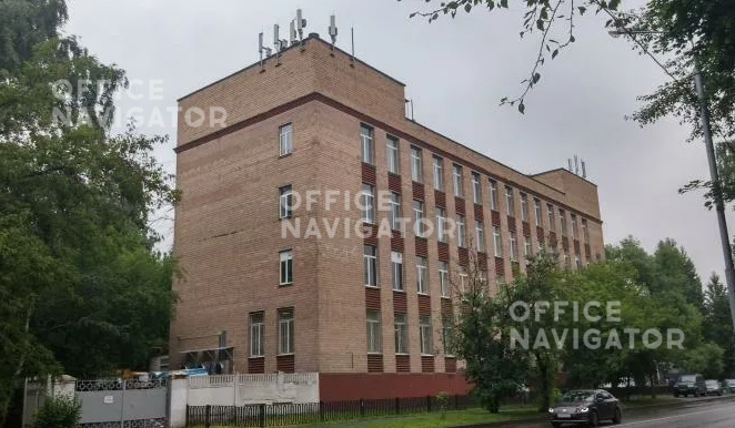 <name>Аренда офиса 564 м², 4 этаж, в бизнес-центре Саратовская ул., 9, стр. 1</name>
