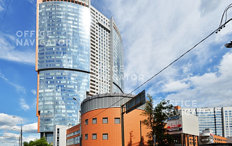 Бизнес-центр Монарх