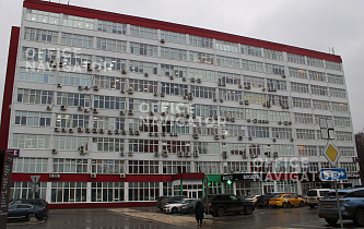 Бизнес-центр Румянцево Фаза IV (Е)