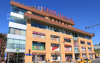 Бизнес-центр Павелецкий. Фото 161