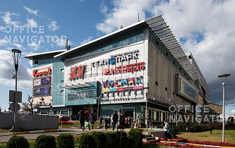 Бизнес-центр Капитолий